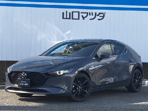 Mazda 山口県の検索結果 中古車 マツダ公式中古車検索サイト Mazda U Car Search