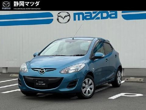 MAZDA】マツダ デミオの検索結果（中古車）｜マツダ公式中古車検索