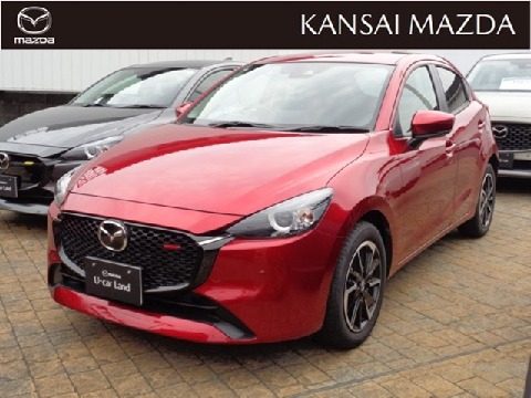 MAZDA2
