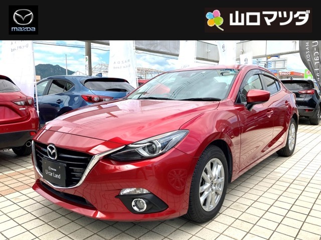 Mazda アクセラ ハイブリッドs マツダ中古車検索サイト Mazda U Car Search