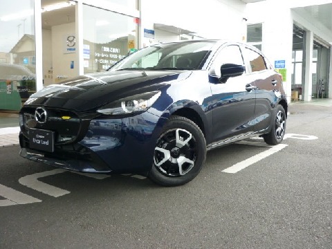 MAZDA2