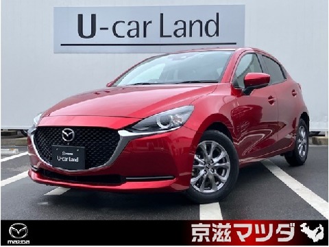 MAZDA2