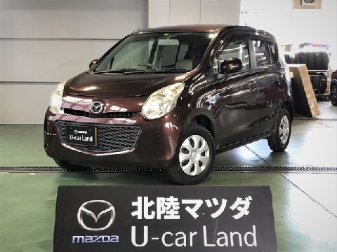 Mazda 株式会社北陸マツダ 野々市本店の在庫一覧 お近くのマツダ店から探す マツダ公式中古車検索サイト Mazda U Car Search