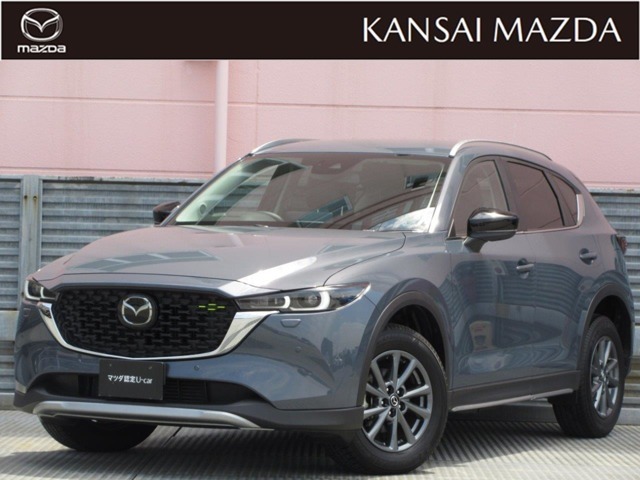 MAZDA】CX-5 DT XDフィールド ジャーニー｜マツダ中古車検索サイト