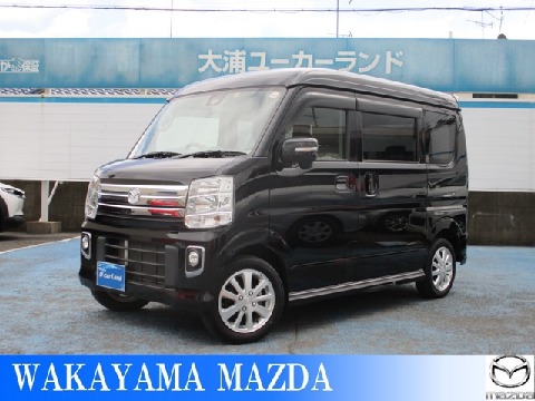 Mazda マツダ スクラムワゴンの検索結果 中古車 マツダ公式中古車検索サイト Mazda U Car Search