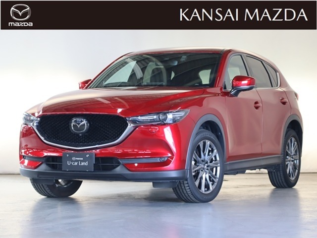 支払総額1，110，000円】車 マツダ CX-5-