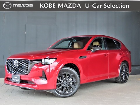 CX-60