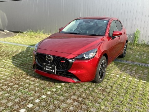 MAZDA2