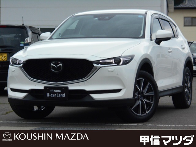 Mazda Cx 5 Xdプロアクティブ マツダ中古車検索サイト Mazda U Car Search