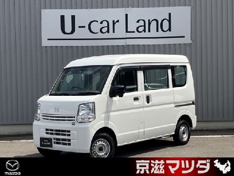 MAZDA】マツダ スクラムバンの検索結果（中古車）｜マツダ公式中古車