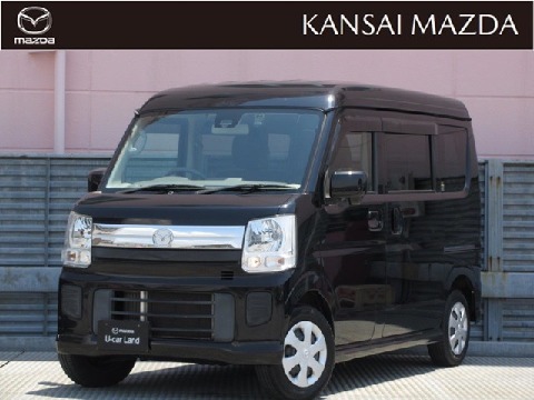 MAZDA】マツダ スクラムワゴンの検索結果（中古車）｜マツダ公式中古車