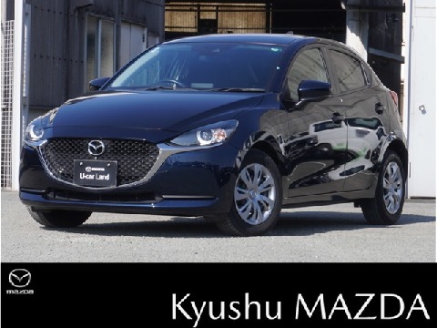 MAZDA2