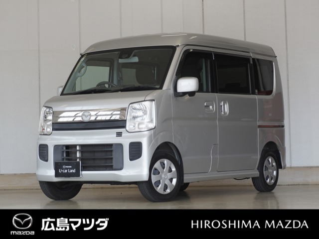 MAZDA】スクラムワゴン PXターボ ハイルーフ｜マツダ中古車検索サイト