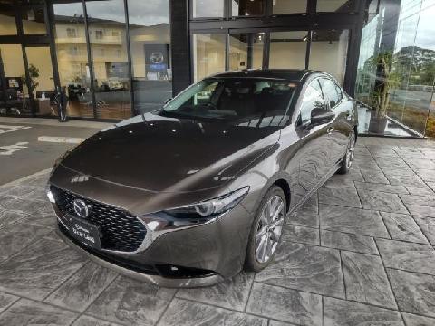 MAZDA】マツダ MAZDA 3の検索結果（中古車）｜マツダ公式中古車検索