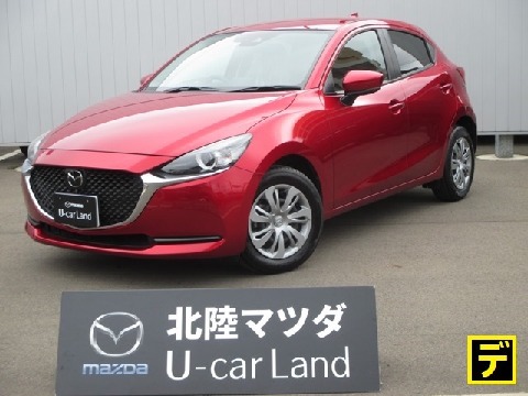 Mazda 株式会社北陸マツダ 敦賀店の在庫一覧 お近くのマツダ店から探す マツダ公式中古車検索サイト Mazda U Car Search