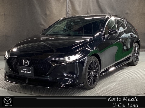 MAZDA】マツダ MAZDA 3の検索結果（中古車）｜マツダ公式中古車検索