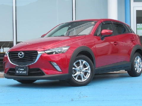 Mazda メーカー 車種 エリア全て の検索結果 中古車 マツダ公式中古車検索サイト Mazda U Car Search