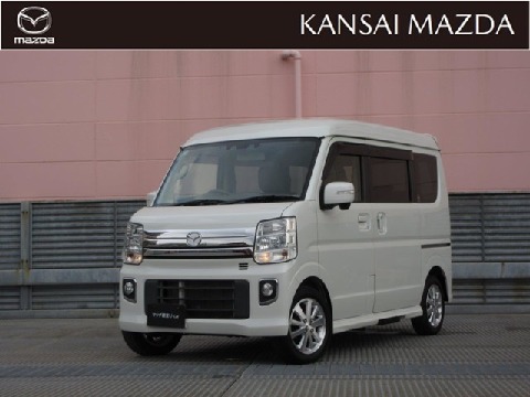 MAZDA】マツダ スクラムワゴンの検索結果（中古車）｜マツダ公式中古車