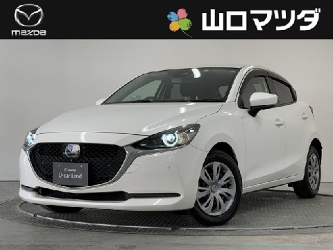MAZDA2
