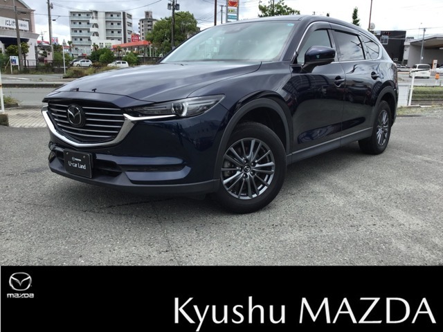 MH USK様おまとめ　ご確認くださいm(_ _)m MAZDA】CX-8 25Sブラックトーン エディション｜マツダ中古車検索サイト