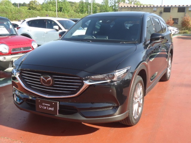 Mazda 中古車情報 千葉マツダ