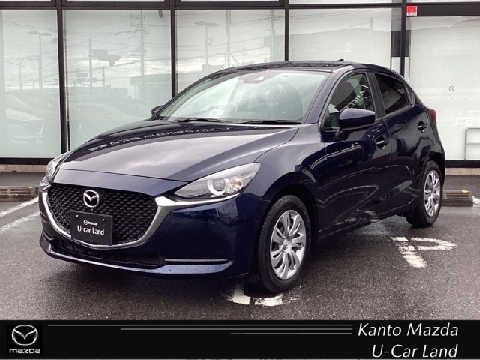 MAZDA2