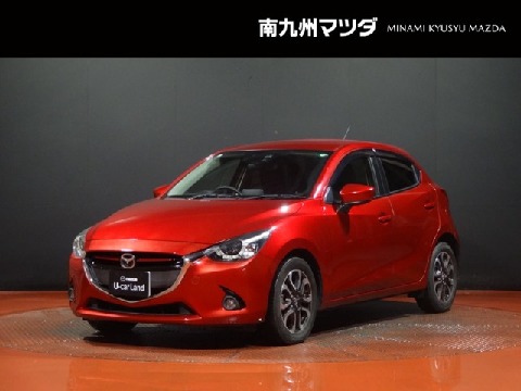 MAZDA】マツダ デミオの検索結果（中古車）｜マツダ公式中古車検索サイト「Mazda U-car Search」