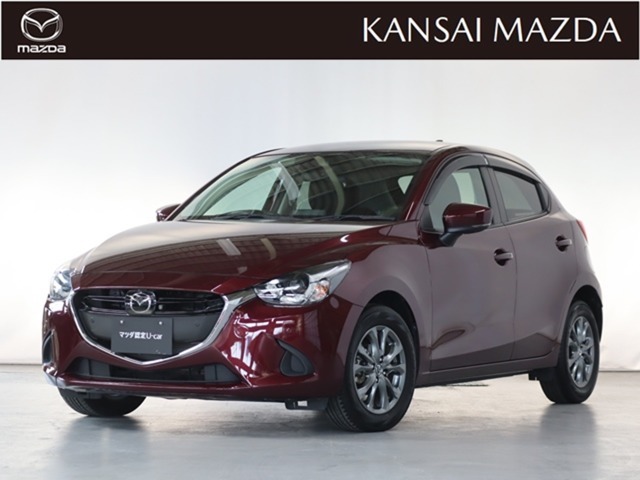 Mazda デミオ 13sツーリング マツダ中古車検索サイト Mazda U Car Search