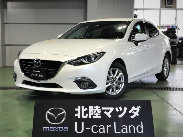 Mazda アクセラ ハイブリッドs マツダ中古車検索サイト Mazda U Car Search