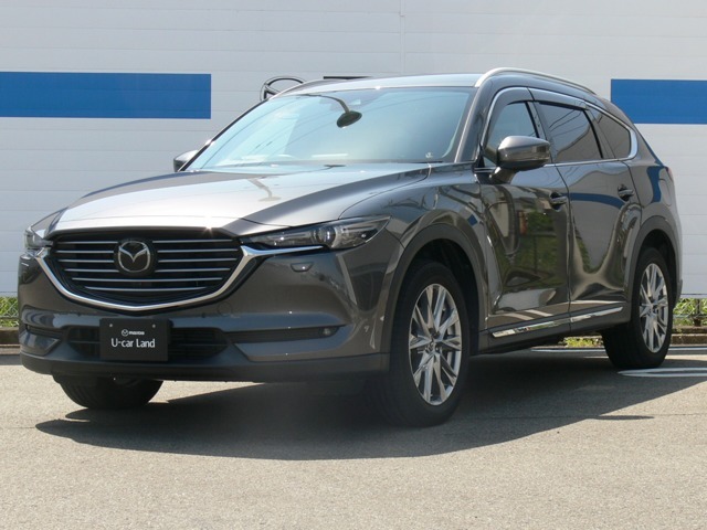 Mazda Cx 8 Xd Lパッケージ マツダ中古車検索サイト Mazda U Car Search Mazda Cx 8 Xd Lパッケージ マツダ中古車検索サイト Mazda U Car Search