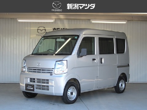 MAZDA】マツダ スクラムバンの検索結果（中古車）｜マツダ公式中古車