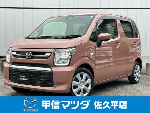 MAZDA】マツダ フレアの検索結果（中古車）｜マツダ公式中古車検索