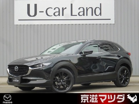 CX-30