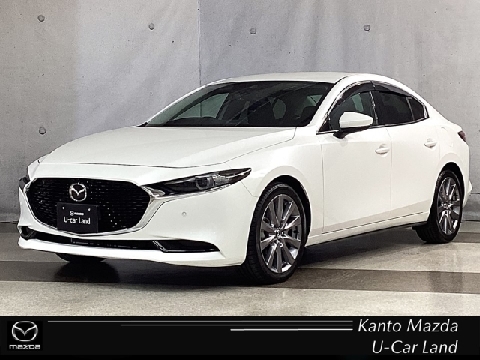 MAZDA】マツダ MAZDA 3の検索結果（中古車）｜マツダ公式中古車検索