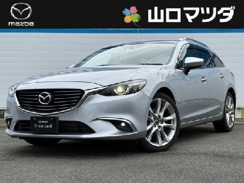 MAZDA】マツダ アテンザの検索結果（中古車）｜マツダ公式中古車検索サイト「Mazda U-car Search」