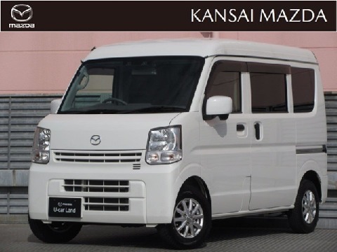 MAZDA】マツダ スクラムバンの検索結果（中古車）｜マツダ公式中古車
