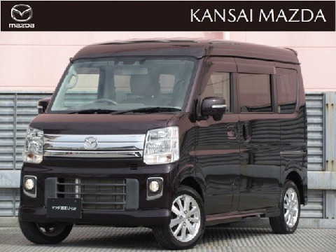 MAZDA】マツダ スクラムワゴンの検索結果（中古車）｜マツダ公式中古車
