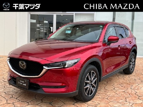 マツダ CX-5 DT XDプロアクティブ