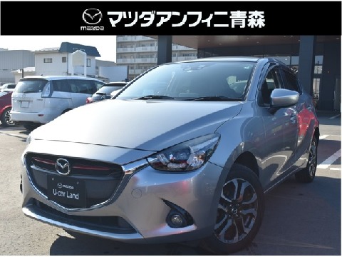 MAZDA】マツダ デミオの検索結果（中古車）｜マツダ公式中古車