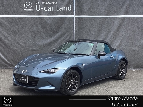 松田 中古】CRAZY TAXI チョロQ MAZDA ROADSTER マツダ ロードスター