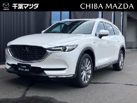 CX-8