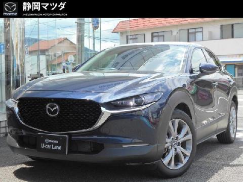 CX-30