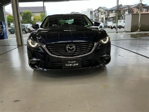 MAZDA】マツダ アテンザの検索結果（中古車）｜マツダ公式中古車検索