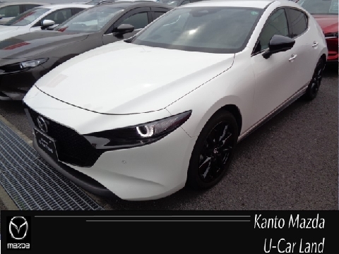 MAZDA3