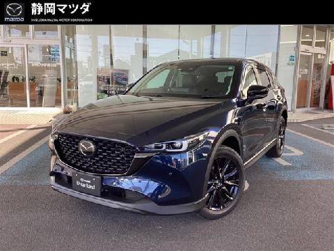 マツダ CX-5 20Sブラックトーンエディション