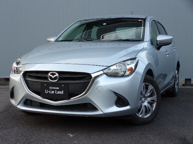Mazda デミオ 15c マツダ中古車検索サイト Mazda U Car Search