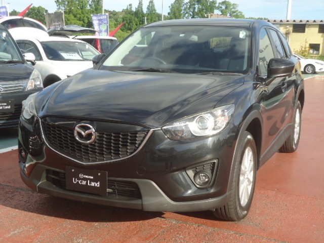 Mazda Cx 5 Xd マツダ中古車検索サイト Mazda U Car Search