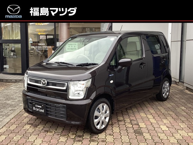 MAZDA】フレア ハイブリッドXG｜マツダ中古車検索サイト「Mazda U-car