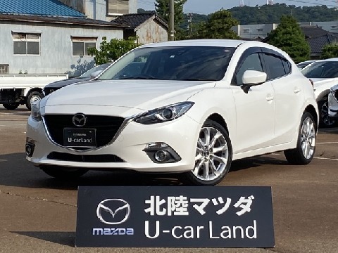 Mazda 株式会社北陸マツダ 高岡四屋店の在庫一覧 お近くのマツダ店から探す マツダ公式中古車検索サイト Mazda U Car Search