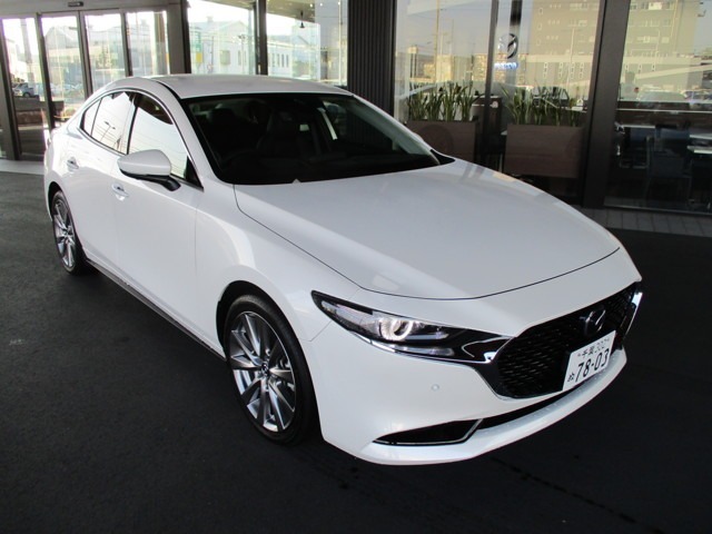 Mazda 中古車情報 千葉マツダ